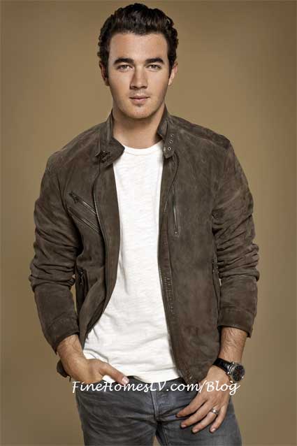 Kevin Jonas