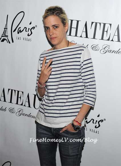 Samantha Ronson