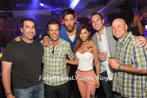 Rob Riggle and Friends