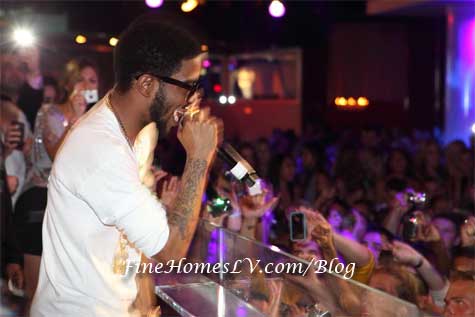 Kid Cudi Kid Cudi
