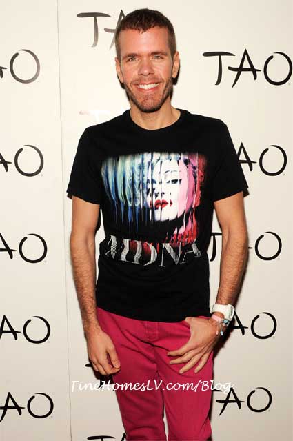 Perez Hilton