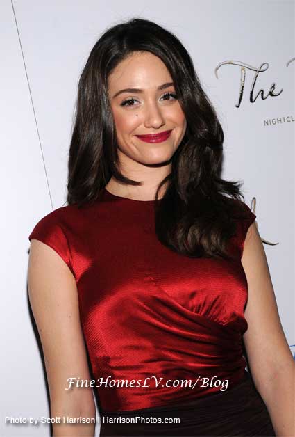 Emmy Rossum Emmy Rossum