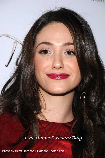 Emmy Rossum Emmy Rossum