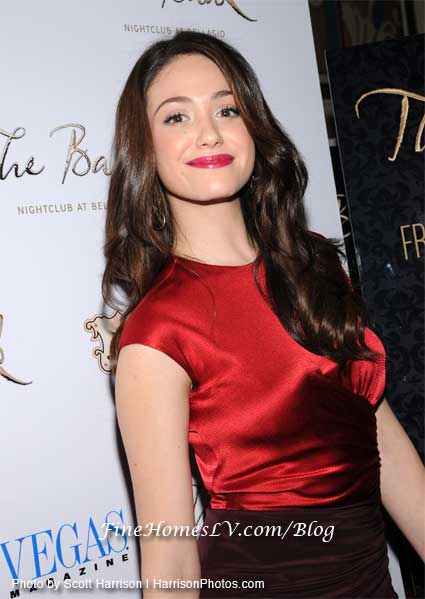 Emmy Rossum Emmy Rossum