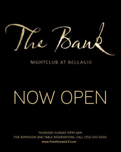 The Bank NightClub