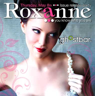 Roxanne Magazine