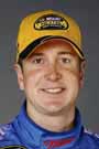 Kurt Busch NASCAR Nextel Cup driver