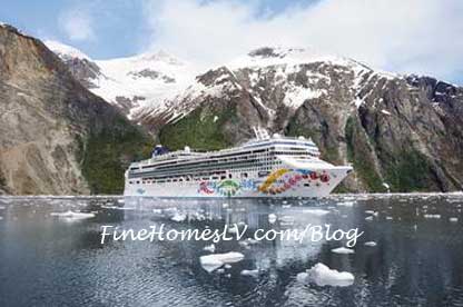 Norwegian Alaska Cruise