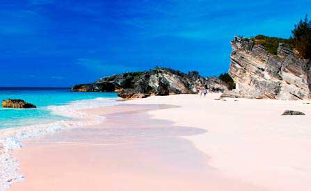 Bermuda Beach