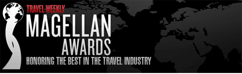 Travel Weekly Magellan Awards
