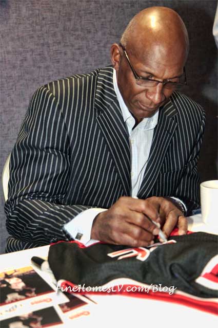 Clyde Drexler Clyde Drexler