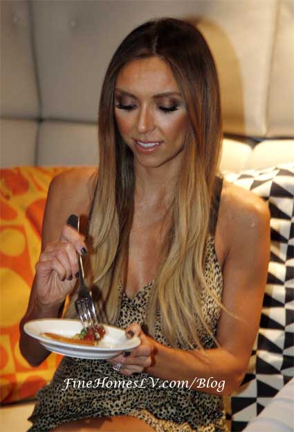 Giuliana Rancic Giuliana Rancic