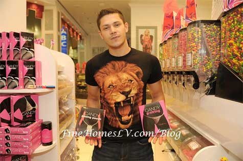 Alex Meraz Alex Meraz