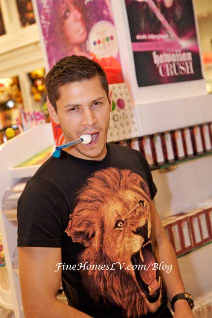 Alex Meraz Alex Meraz