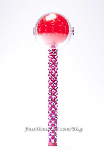 Sugar Factory Couture Pops Berry Bling