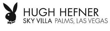 Palms Casino Las Vegas Hugh Hefner Sky Villa