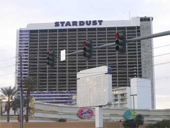Stardust Las Vegas