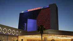 Stardust Hotel Las Vegas