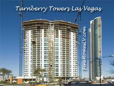 Turnberry Towers Las Vegas