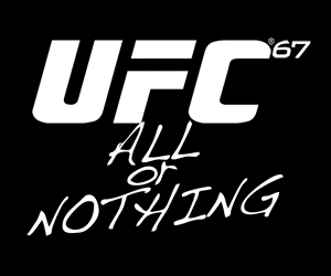 UFC 67 Fight