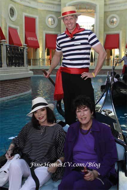 Joan Collins Joan Collins