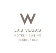 W Residences Las Vegas Luxury Condos