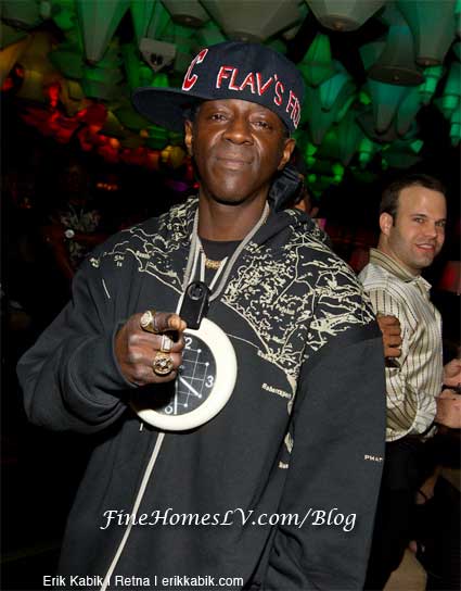 Flavor Flav