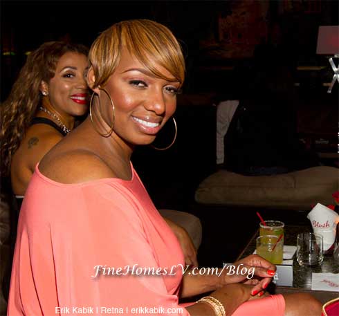 NeNe Leakes