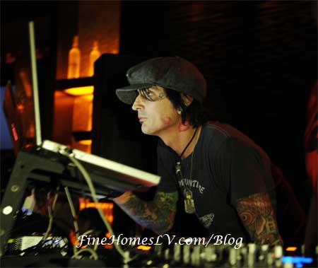 Tommy Lee